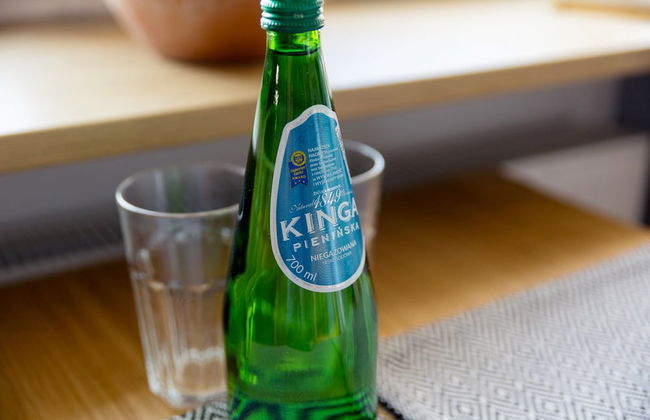 Klimatyczne Studio Metro Slodowiec - Foto 23