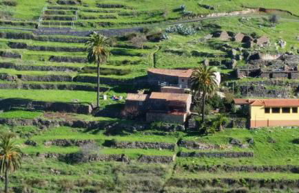 Casas Rurales Los Manantiales - Foto 1