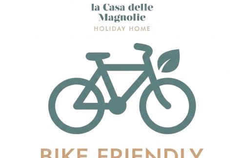 La Casa delle Magnolie - Foto 23
