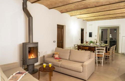 Agriturismo Montelovesco - Foto 14