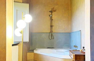 Apartments Florence - Villa La Medicea with swimming pool - Foto 17
