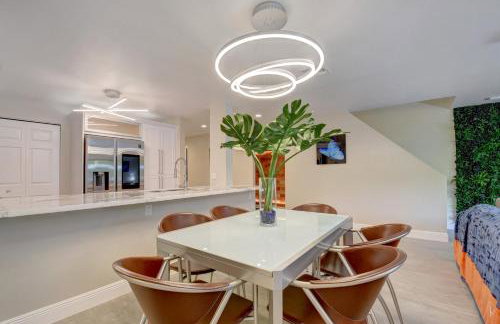 East Delray Beach Holistic Spa Resort - Foto 18