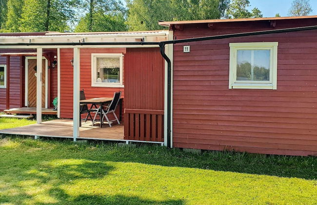 4 Person Holiday Home in Hokerum-by Traum - Photo 1