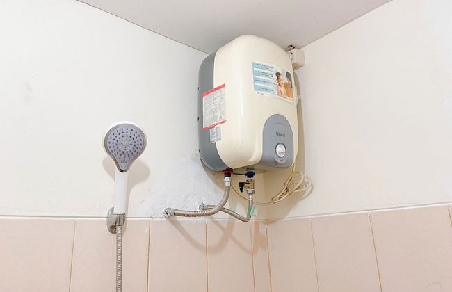 Scenic View 2Br At Apartment Tamansari Panoramic - Foto 16