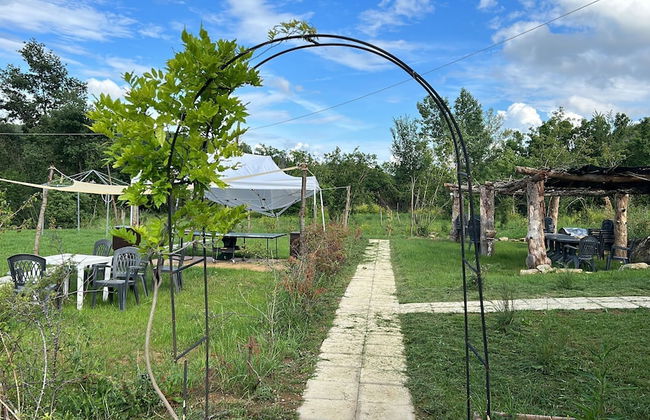 Ristorante Agriturismo La Palma - Foto 31