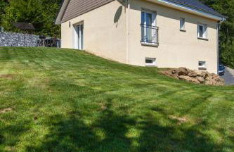 Gîte le Haut Rivage - Foto 19