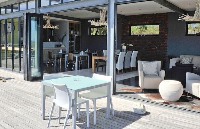 Colourful Manor Luxury Lodge - Photo 60