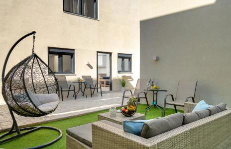 Southside Beach Suites - Foto 32