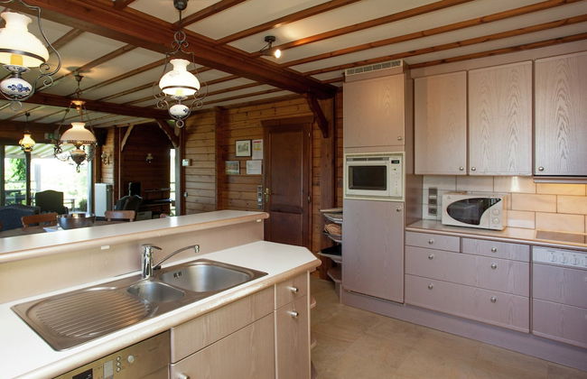 Rendeux Valley View Retreat - Photo 10