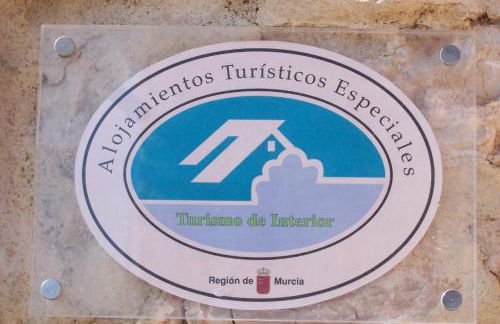 Alojamientos Rurales Cortijo Las Golondrinas - Foto 27