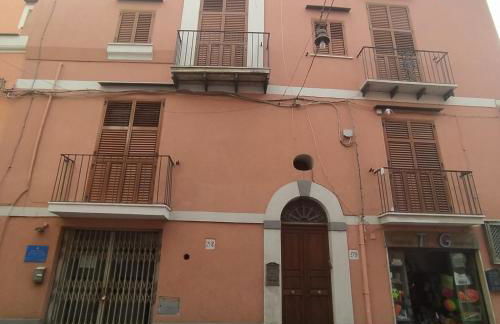 DIMORA LETIZIA -APARTMENT - Foto 1