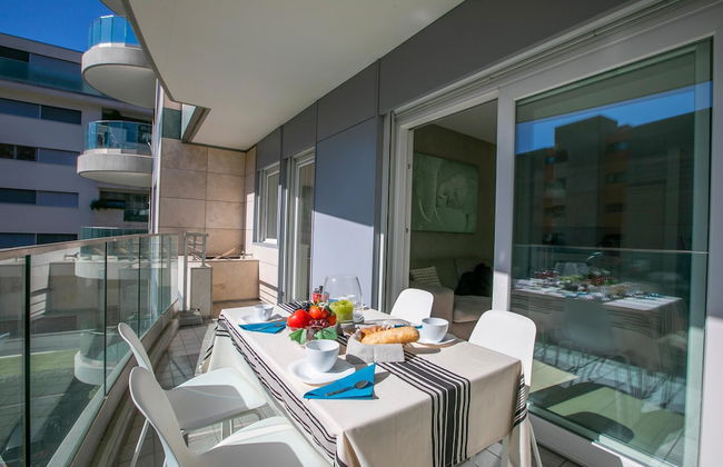 Prestige du Lac 27 in Lugano - Foto 52