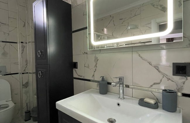 Garden House Villa - Photo 21