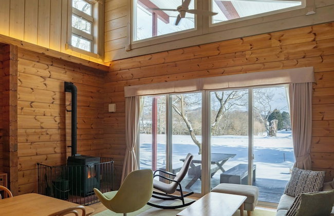 The Prince Villa Karuizawa - Foto 25