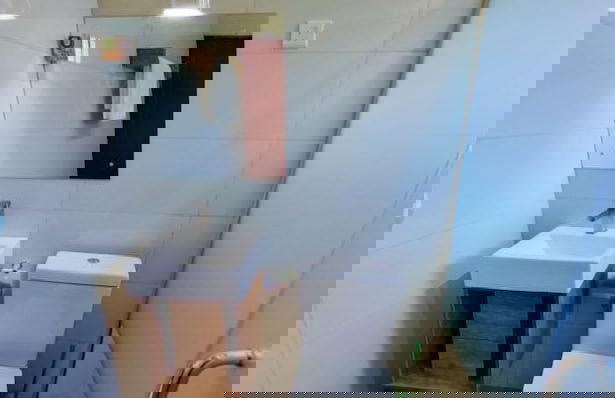 Centurion Apartments - Jabi - Foto 37