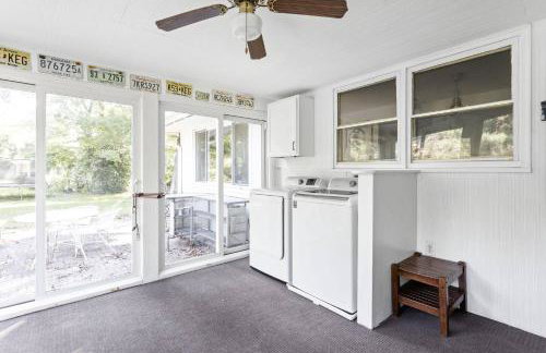 4Bedroom 2 Bath Home in Arts District-Smoky Row A Duplex - Foto 29