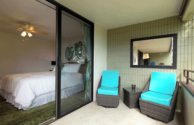 White Sands Village Oceanfront - Foto 2