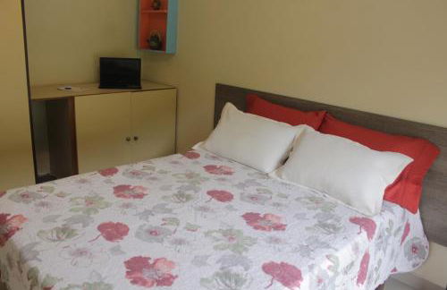 O Melhor Chalé da Praia do Guaiúba, com Churrasqueira e Piscina Gigante - Foto 18