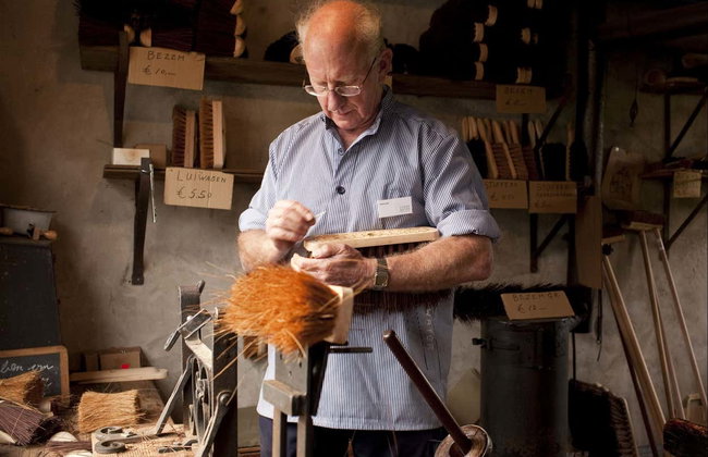 Entrada al Museo Zuiderzee - Foto 7