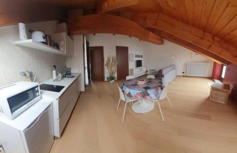 Appartamento Residenza Lavinia - Foto 13