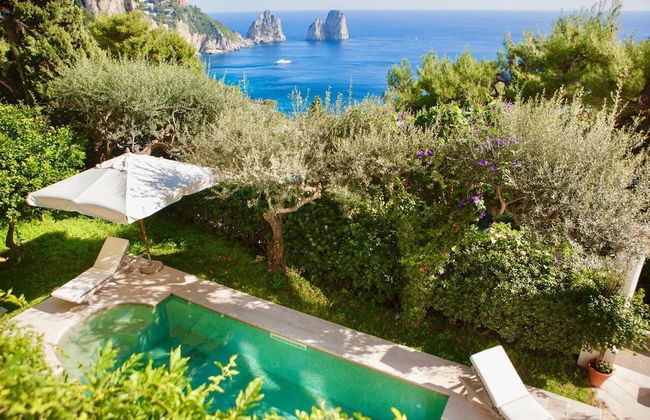 Villa Capri Marina - Foto 20