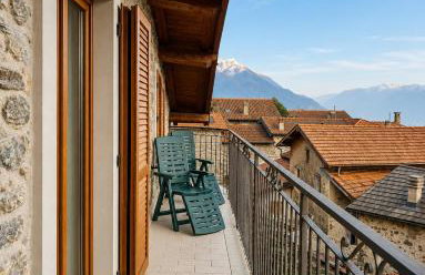 Rustico Maria Full House Lake View Escape - Foto 30