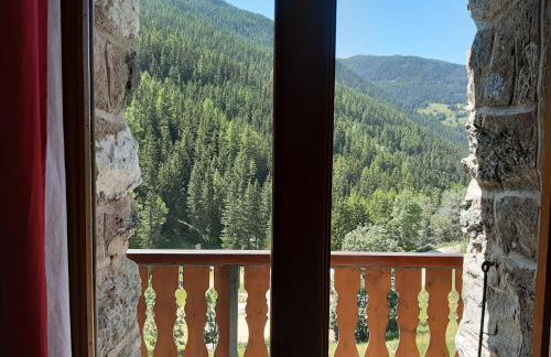 Hotel Chalet du Bon Air - Foto 28