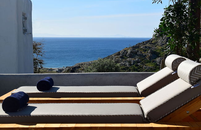 Livadi House Mykonos - Foto 18