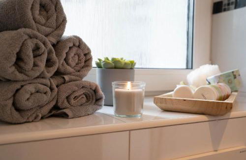 Balance: Wohnung - Zentral - Messe - Stadion - Photo 25