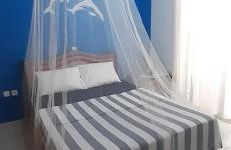 BLUE & WHITE MAISONETTE OVER THE SEA NEAR SOUNIO - Foto 18