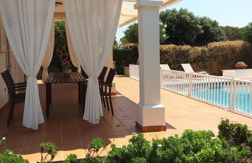 VILLA ANA ARENAL D'en CASTELL - Foto 16