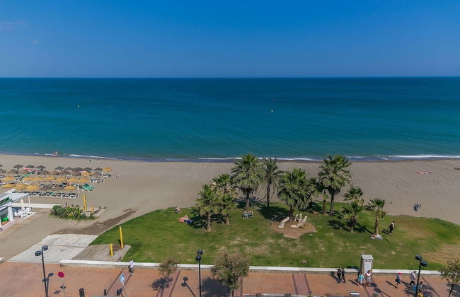 Beachfront 4BR Big groups or 2 families - Foto 22