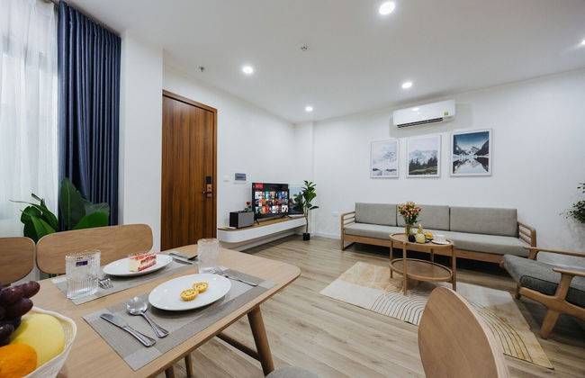 Label6 Coliving Quang Khanh - Foto 26