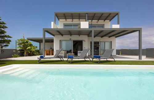 Villa Reflejo de Mar - Foto 3