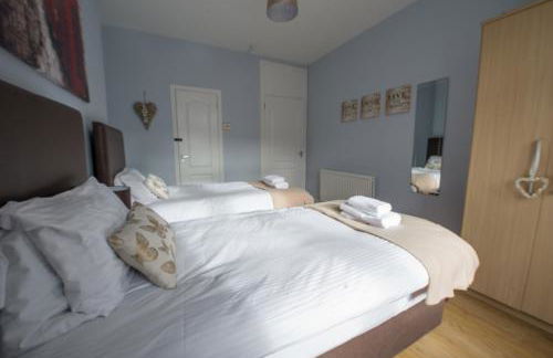 PREMIER - Crathie View Apartment - Foto 7