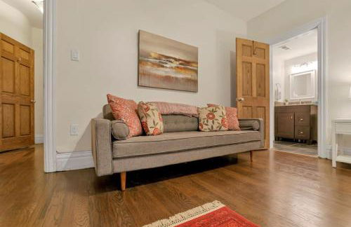 OSU and Short North 4 Bedroom Patio and Garage with EV - Foto 23