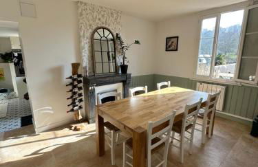 A 600m de la plage 6pers Meublé de tourisme 3 étoiles La Villa des Grottes - Foto 6