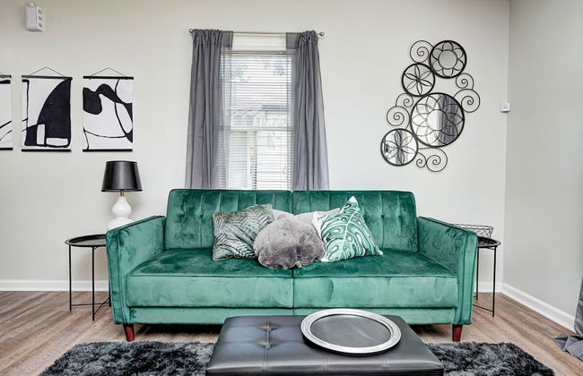 Naturista City Getaway - Indianapolis - Foto 20