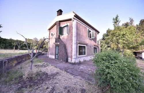 Villa Caterina, alle pendici del Vulcano Etna - Foto 27