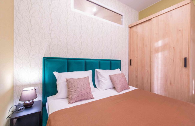 More Apartments na Estonskoy 37 k3 155 - Foto 5