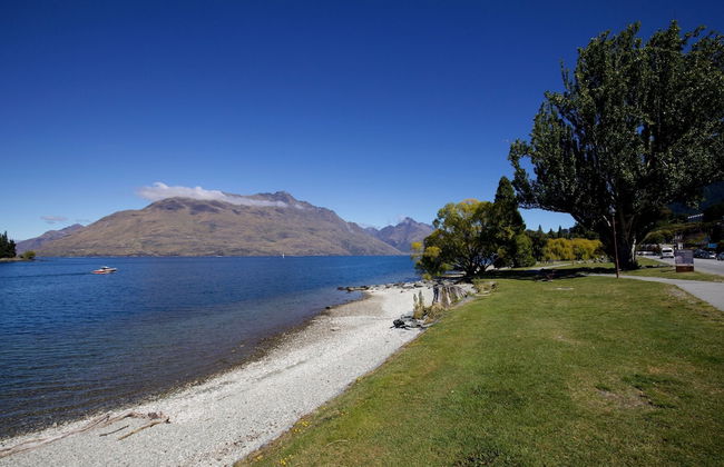 Queenstown House Lakeside Apartments - Foto 19