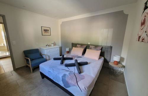 Escapade en Provence, Gîte à Lagnes, Luberon, Vaucluse - Foto 53