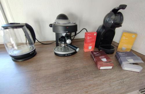 gemütliche Ferienwohnung in ruhiger Lage, Nähe Luxemburg und Trier - Holiday and Nature Olk - Foto 6