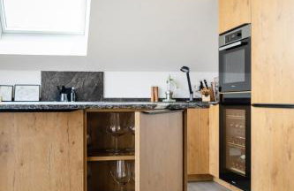 Design Wohnung `Eiche´ auf dem Bodanrück - Foto 15