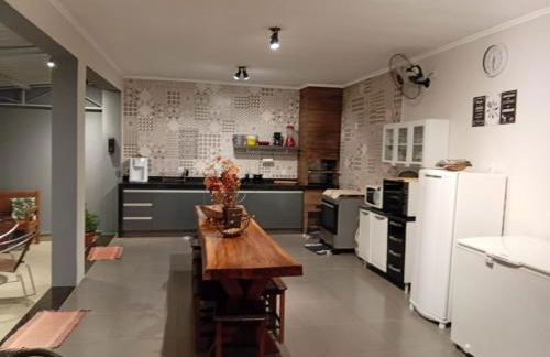 casa inteira com 3 suites e área de lazer - Foto 16