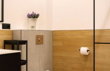 Przystań Piława Willa z prywatnym basenem - Foto 44