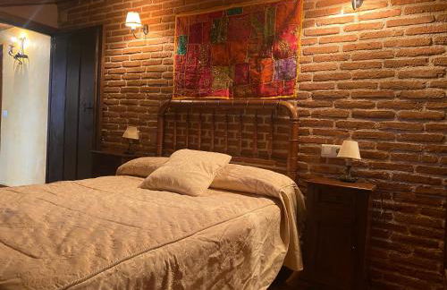 casa rural la tramonera - Foto 35