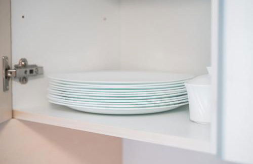 RAUMSCHMIDE Apartments Göppingen 1-2 - Foto 59