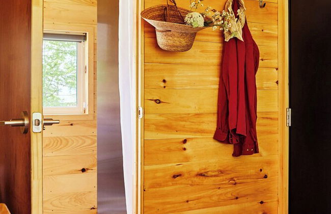 Postcard Cabins Western Catskills, Outdoor Collection by Marriott Bonvoy - Foto 17