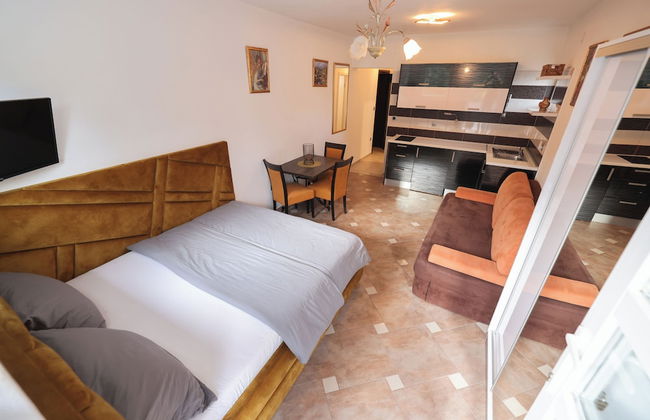 Villa Nika - Foto 17